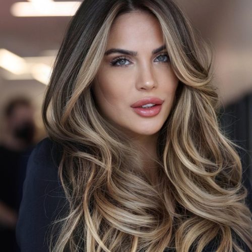 40 Best Money Piece Hair Trend Ideas for 2023 - Hair Adviser