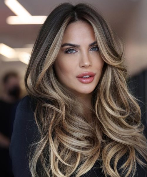 40 Best Money Piece Hair Trend Ideas for 2023 - Hair Adviser